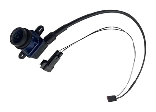 Reversing Camera - Night vision