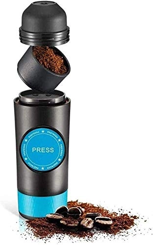 Portable espresso machine - Manual Portable
