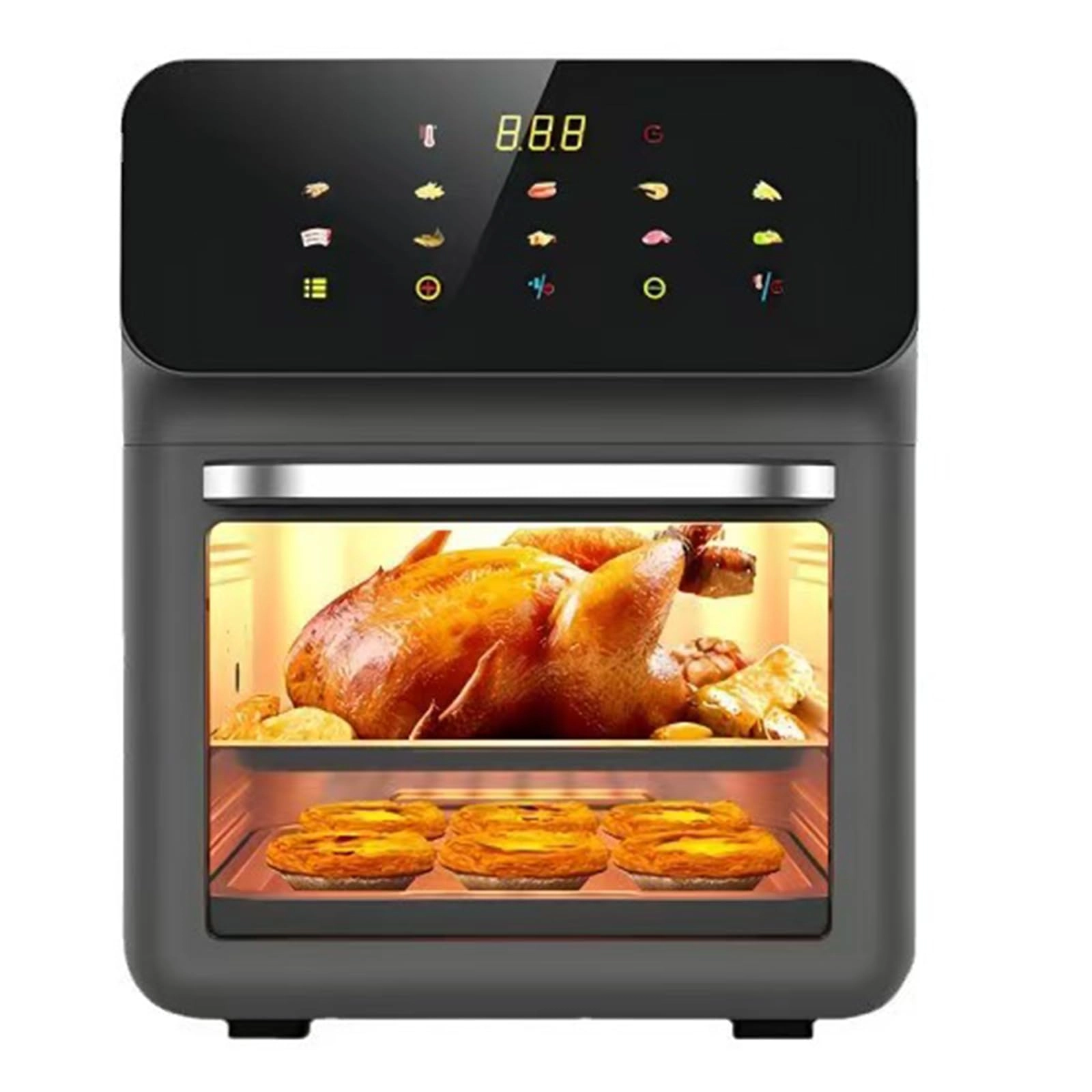 Rucfhh Air Fryer XXL kqzg0111