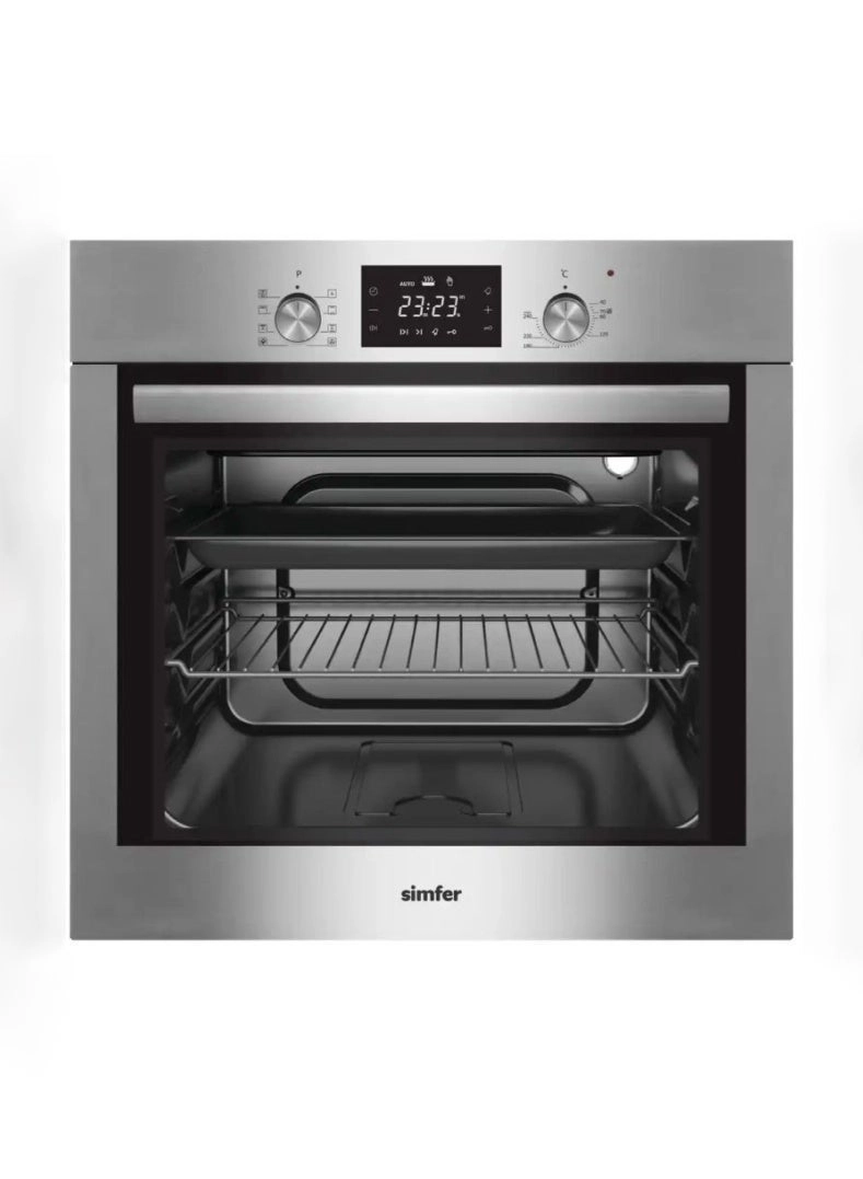 Simfer SMF608BOE-DTXS 60cm Electric