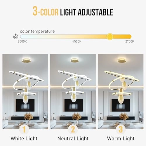 LT-X111-S-AE - 2700K 4500K 6500K