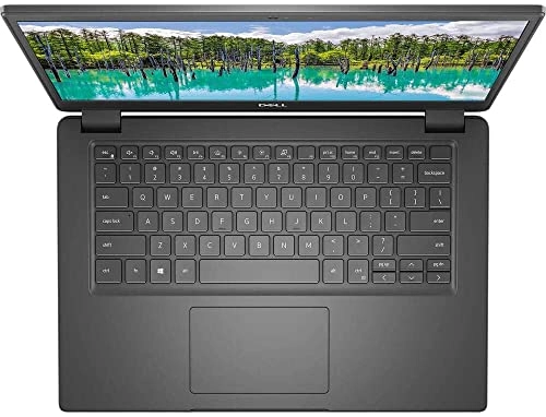 (Open Box) Latitude 3400 - 14'' Core i5 16GB DDR4 256GB SSD