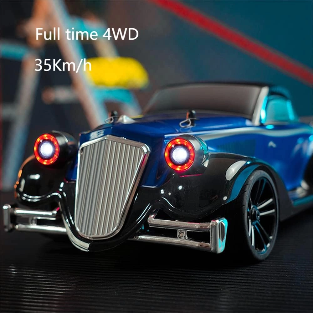 RC Drift Car - 1:16 Scale