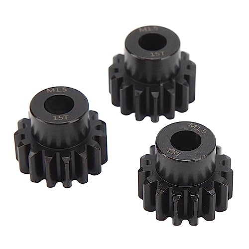 RC Car Motor Gear - 1/5 1/8 1/10