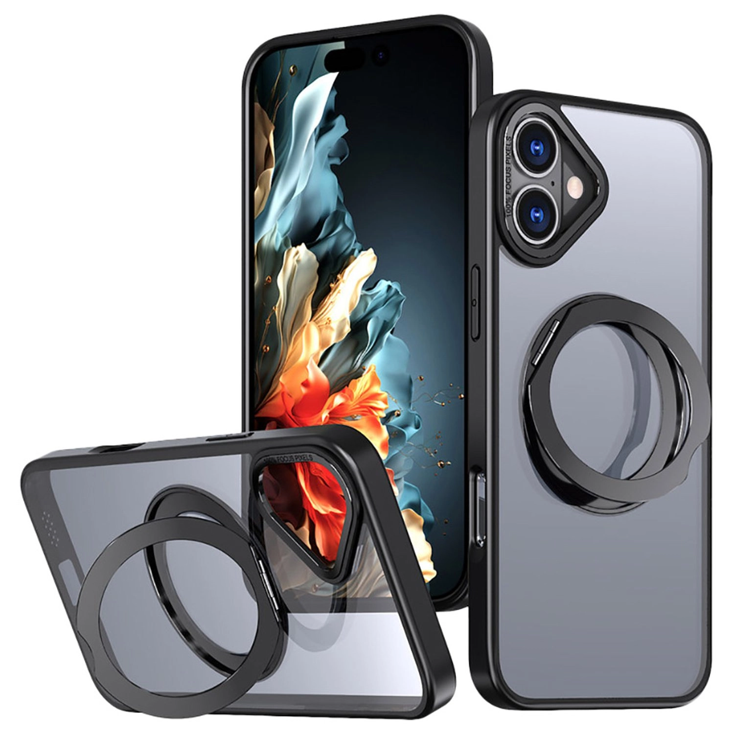 MagSafe Case for iPhone 16 Plus