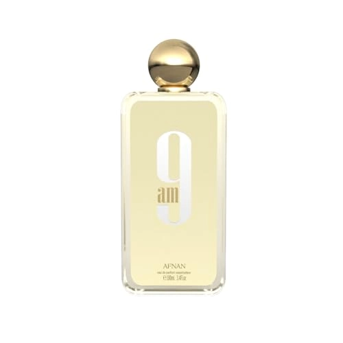 9AM Eau de Parfum 100ml