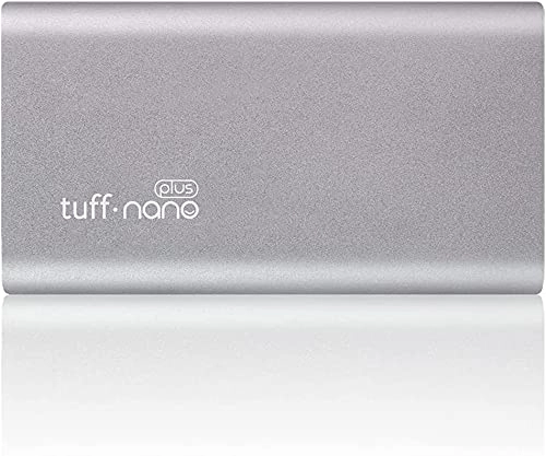 Tuff Nano Plus - 2 TB