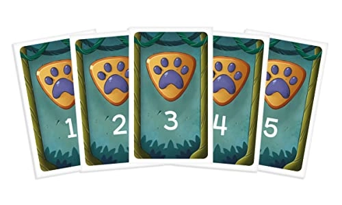 Galileo Escape Game Junior - Escape from the Zoo (German)