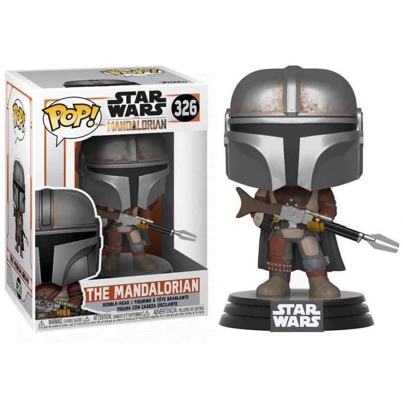 The Mandalorian - Star Wars