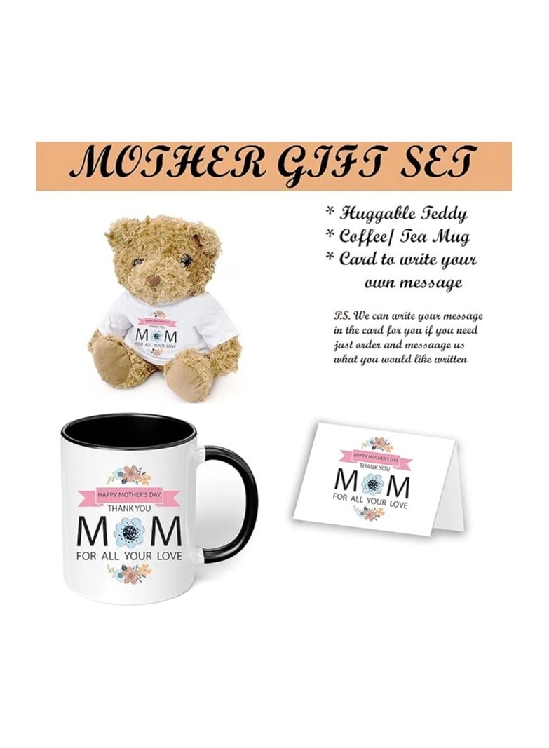 Teddy Bear - 25 cm