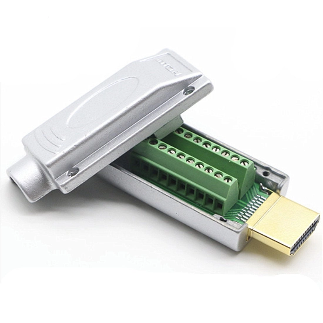 Oiyagai HDMI Adapter