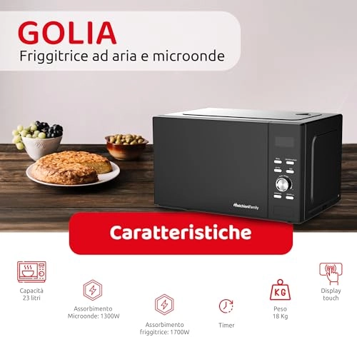 Family Golia 118340041