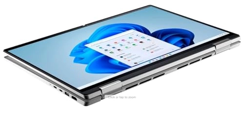 XPS 16 9640-1300-SL - 16.3'' Core Ultra 9-185H 32GB 1TB SSD