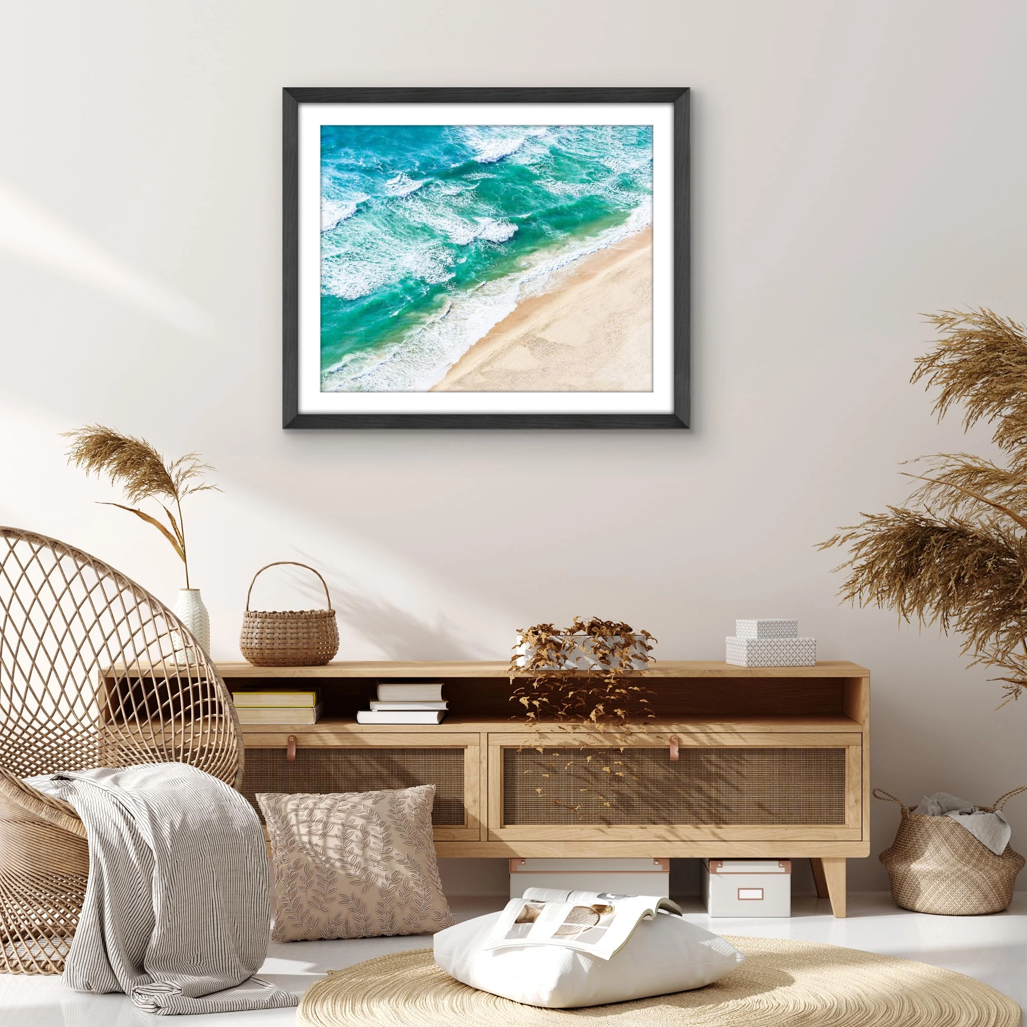 Hudson Collection - 28x34