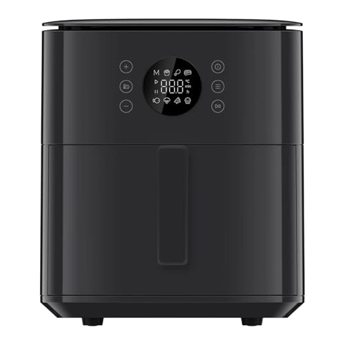 Smart Air Fryer MAF10
