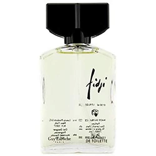 Fidji Eau de Toilette 50ml