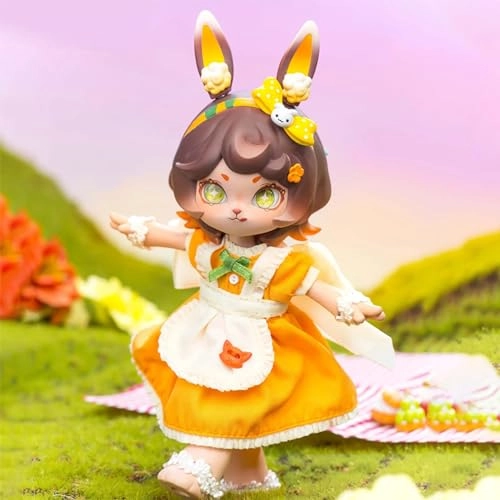 Bonnie BJD Doll - 1/12 1PC Sweet Heart Ages 15+