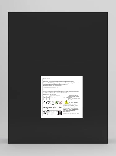 Display Wall Board (42159) - for Lego 42159 Technic Yamaha MT-10 SP Motorcycle