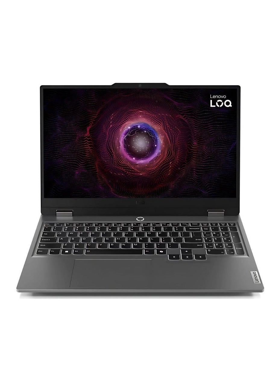 LOQ 15 - 15.6'' Ryzen 7-7435HS 16GB DDR5 512GB SSD
