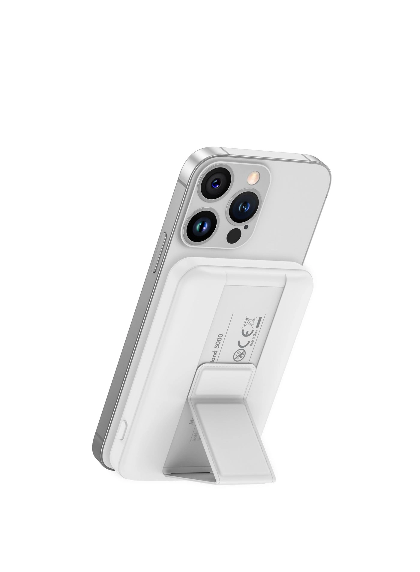 LP411-WH - 5000 Watt-hour