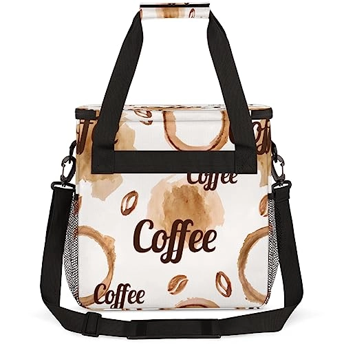 Coffee Maker Carrying Bag