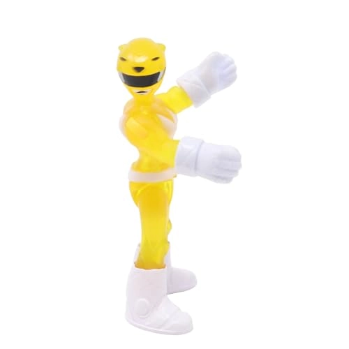 Power Ranger - Trini Kwan (DTP94PRTLYELLOW)