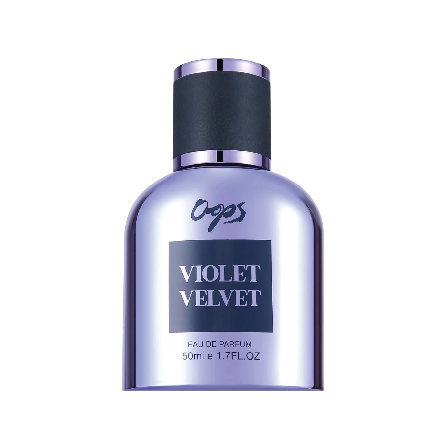 Catwalk Tradfing LLC Violet Velvet Eau de Parfum 50ml