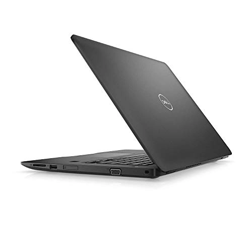 Latitude 5591 52N1K - 15.6'' Core i7-8850H 8GB DDR4 256GB SSD
