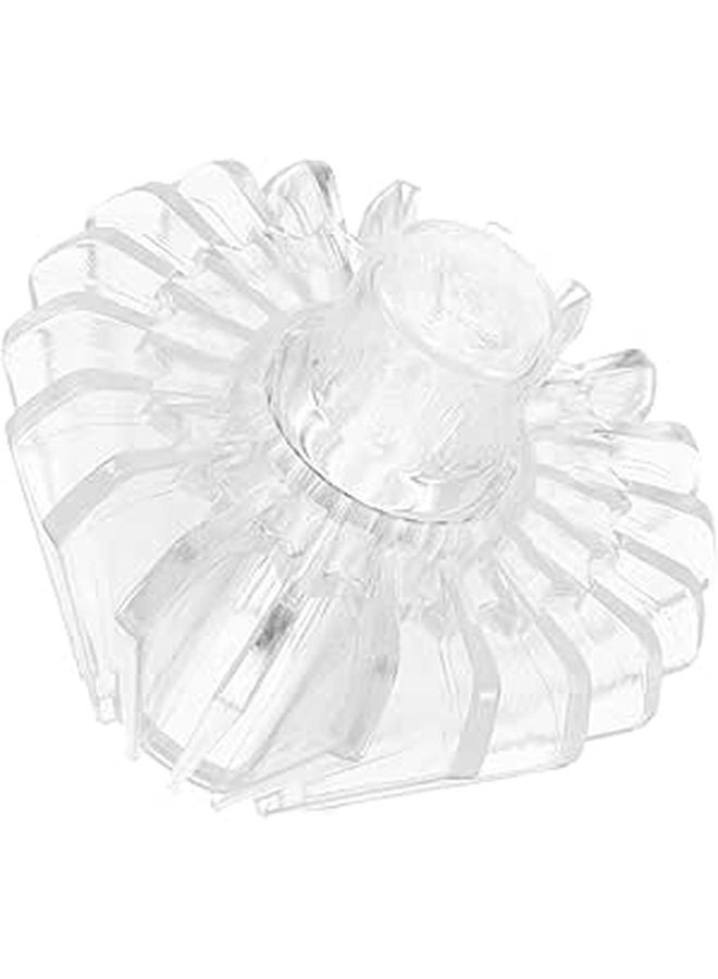 laladefiee Coffee Filter Shape Retainer