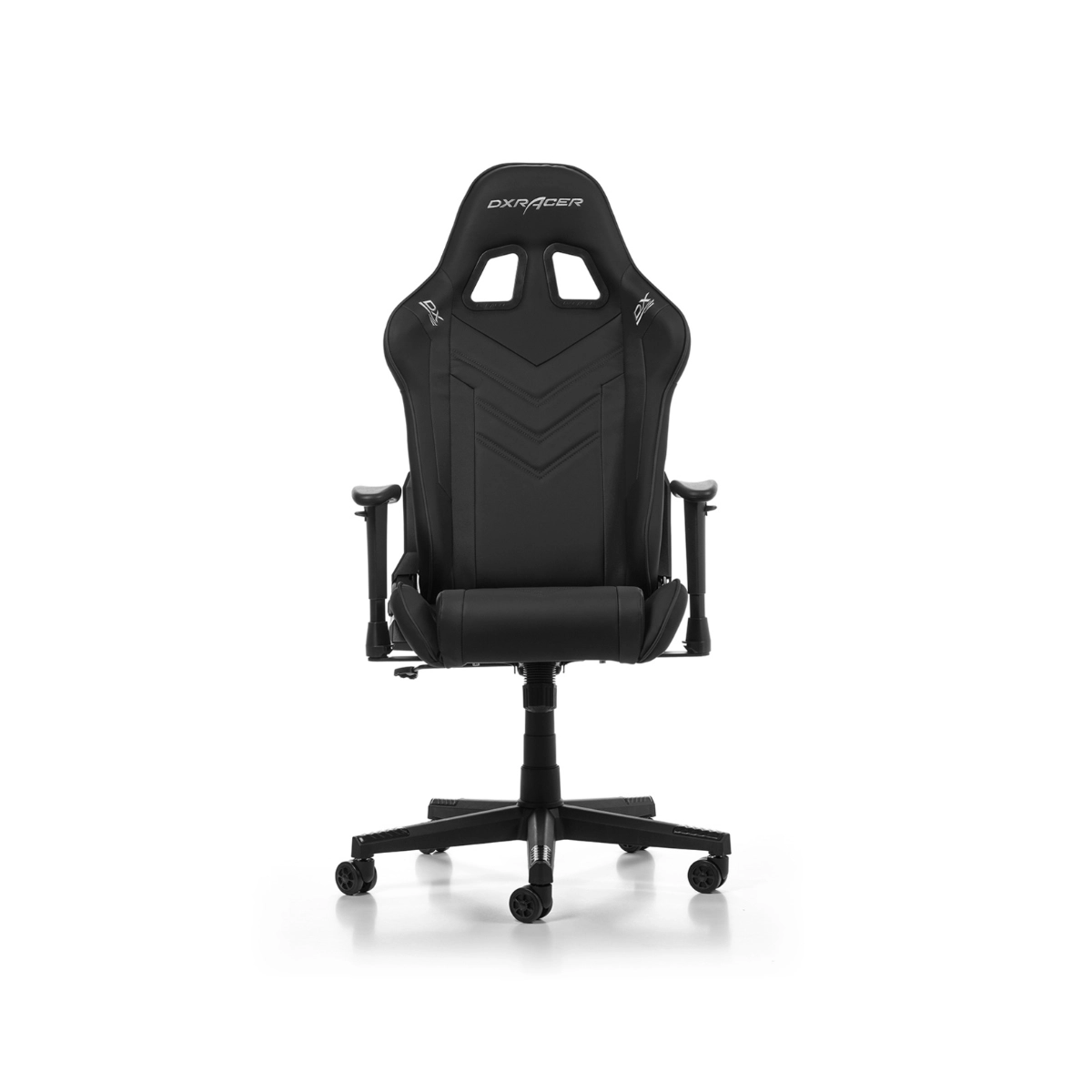 P132 Prince - Gaming Chair Premium PU-leather