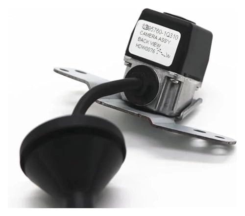 Reversing Camera - wireless