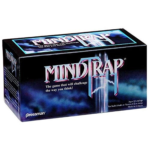 Mind Trap