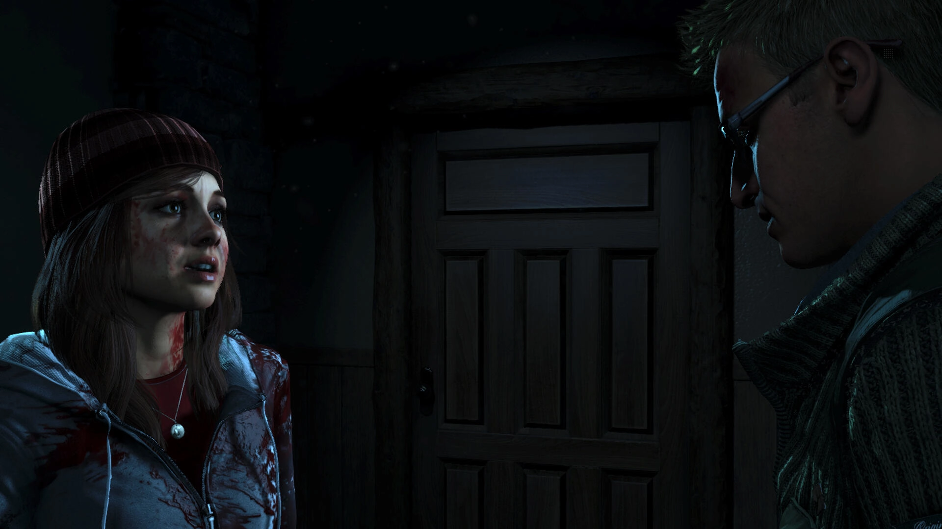 Until Dawn - PlayStation 4