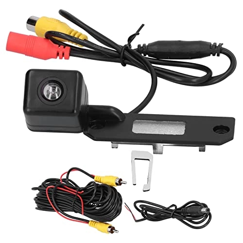 Car Rear View Camera - Night vision CVBS/AHD 1080P