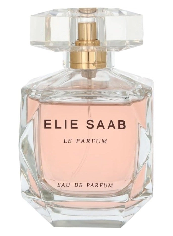 Le Parfum In White Eau de Parfum 90ml