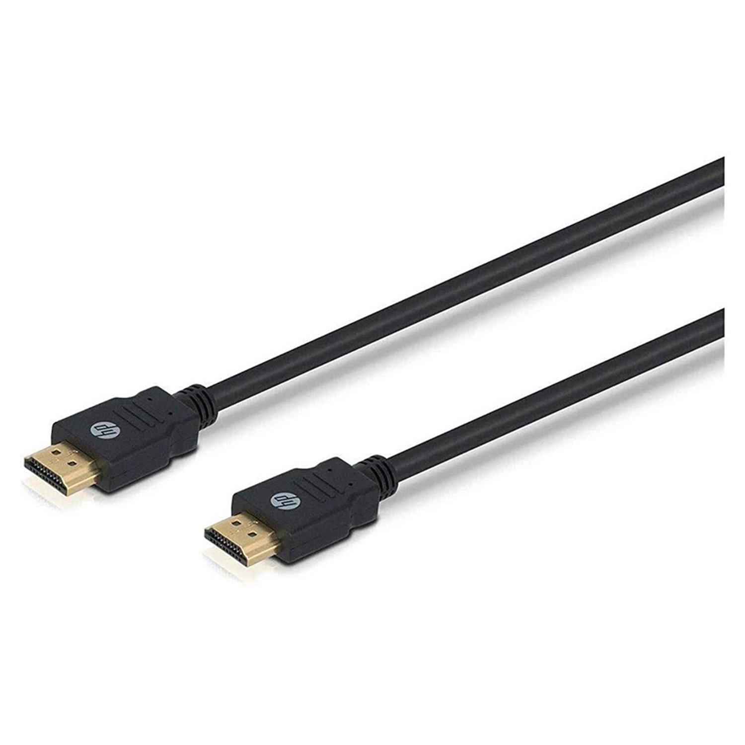 HP 4K HDMI Cable 5m