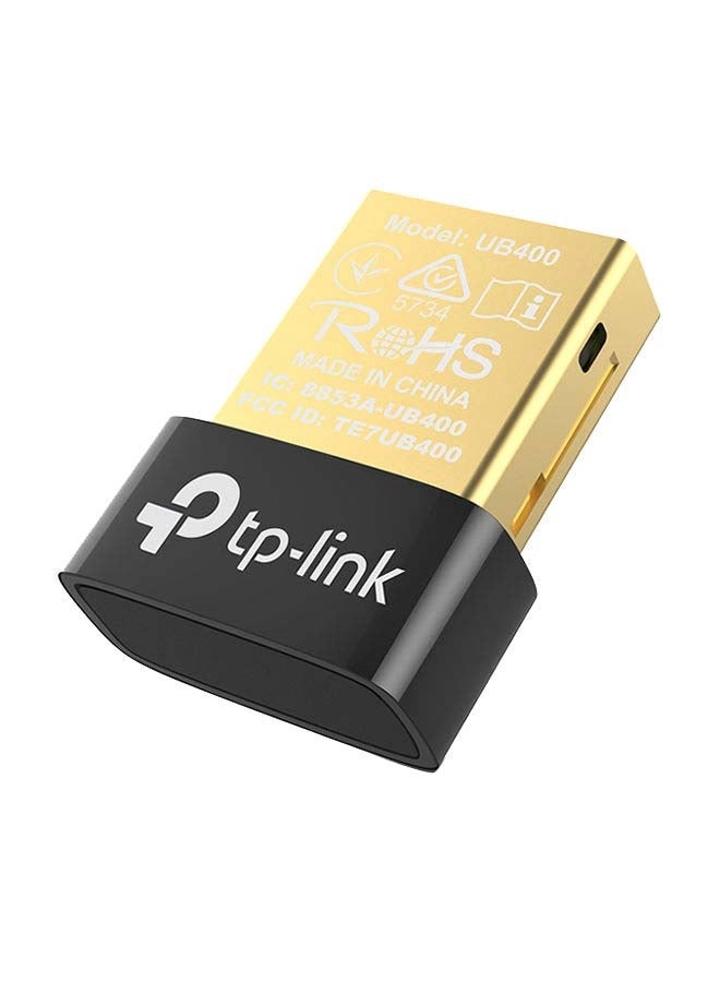 TP-Link UB400 - Bluetooth 4.0 USB