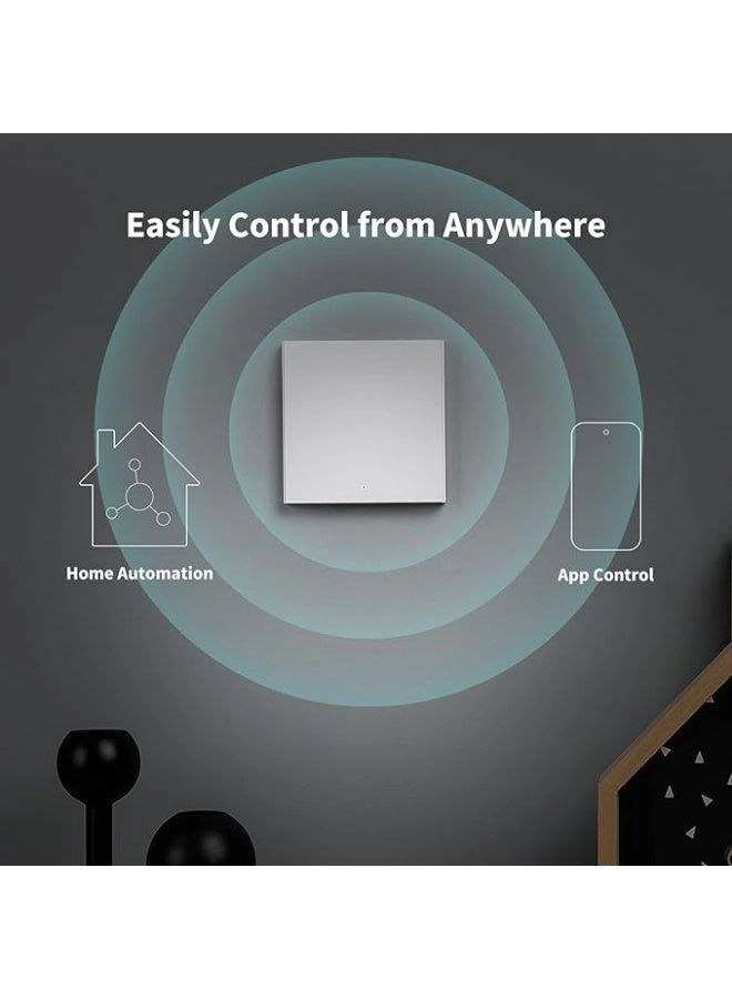 H1 EU - With Neutral Single Rocker