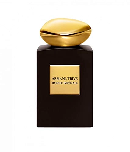 Cuir Noir Eau de Parfum 100 ml