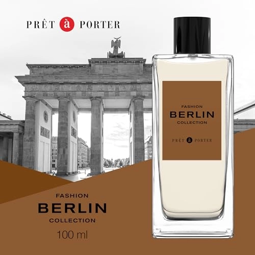 Berlin Eau de Parfum 100ml