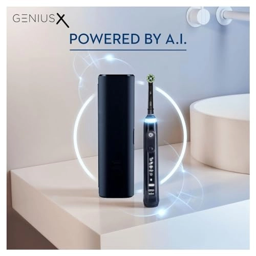 Genius X - App Connected White 6 Mode