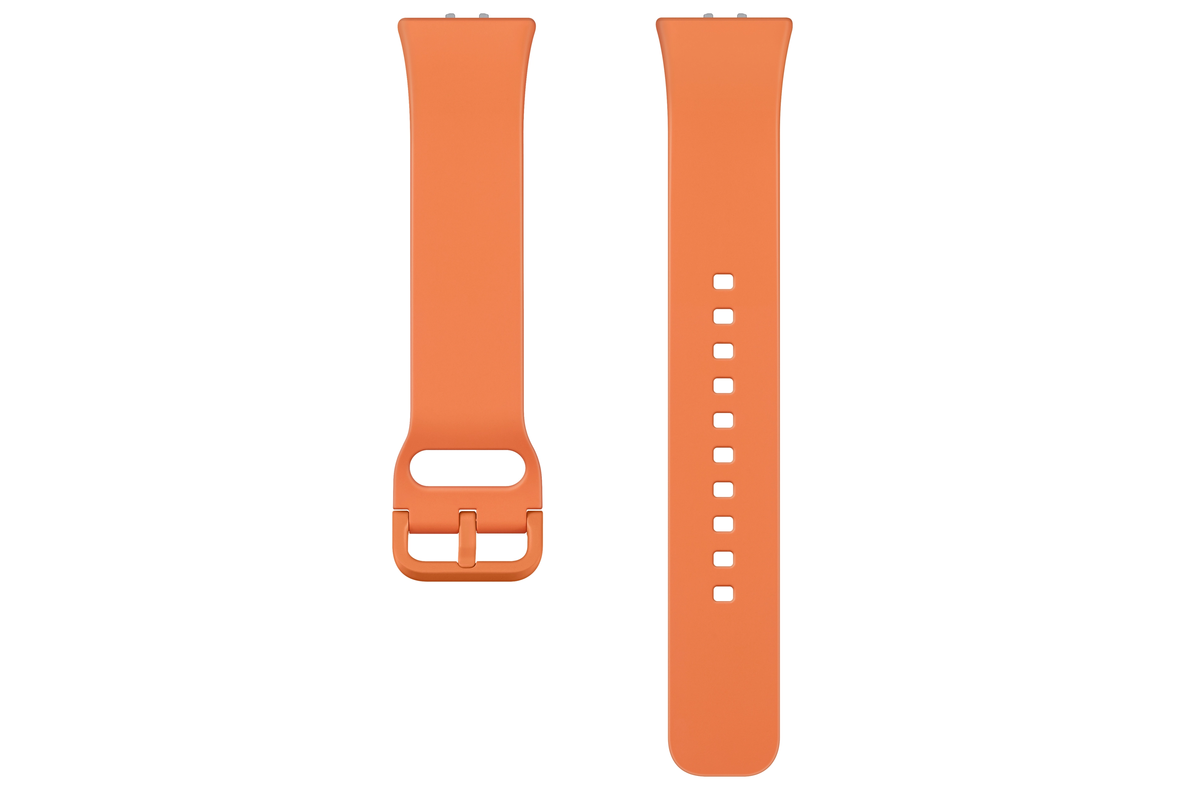 Fluoroelastomer Sport Watch Band for Samsung