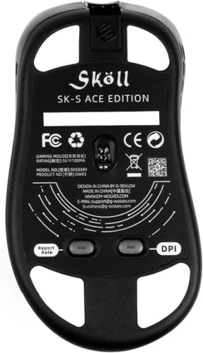 Skoll Mini SK-S ACE - USB