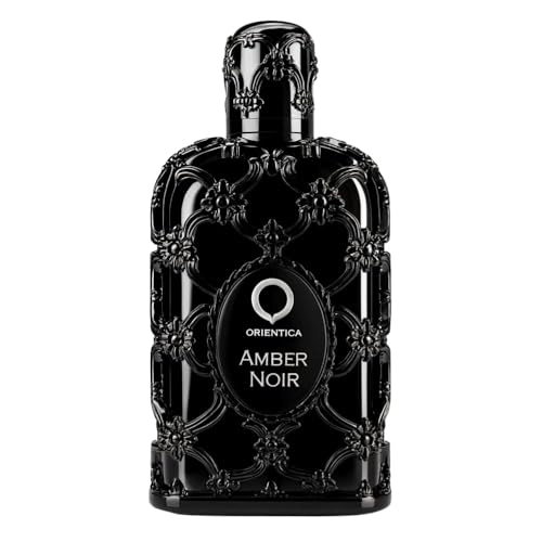 Amber Noir Eau de Parfum 80ml