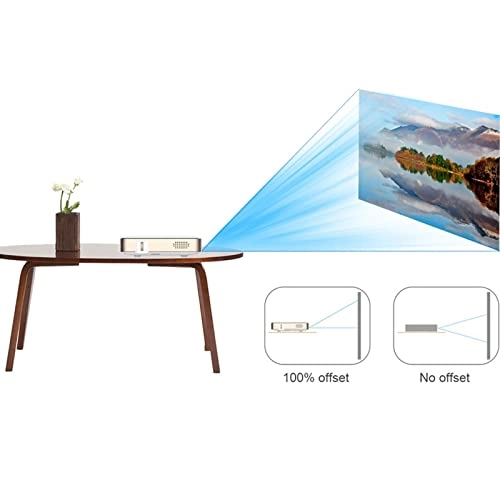Projecter Mini Projector 7467834