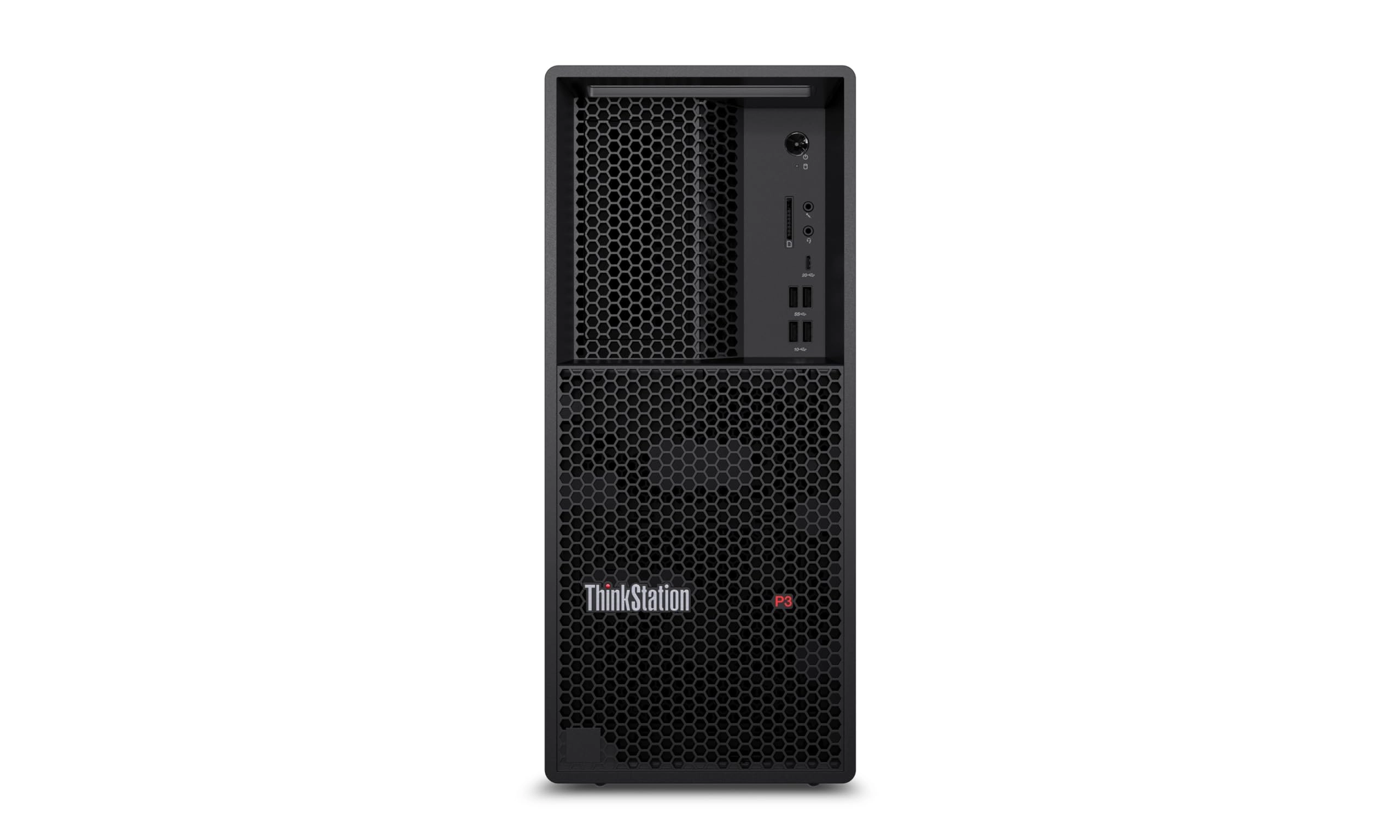 Lenovo ThinkStation P3 Gen 2 30HT - Core Ultra 7 265K 32 GB 512 GB