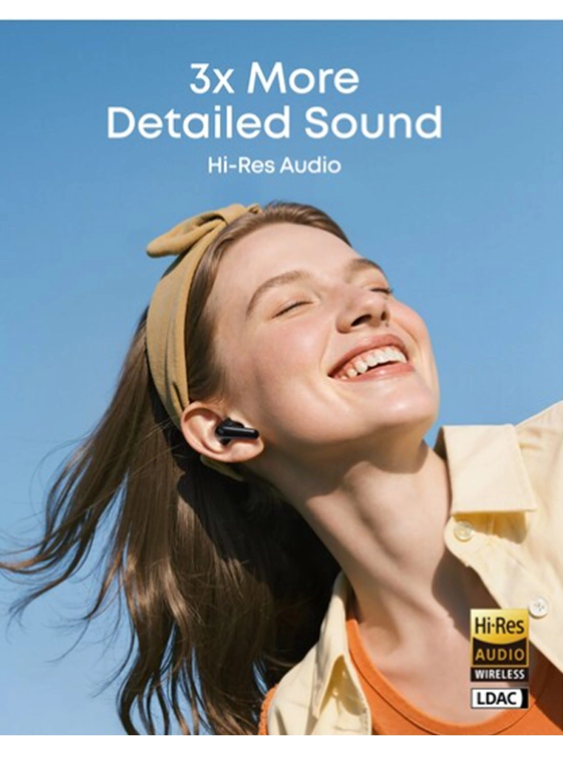 P31i Wireless Earbud