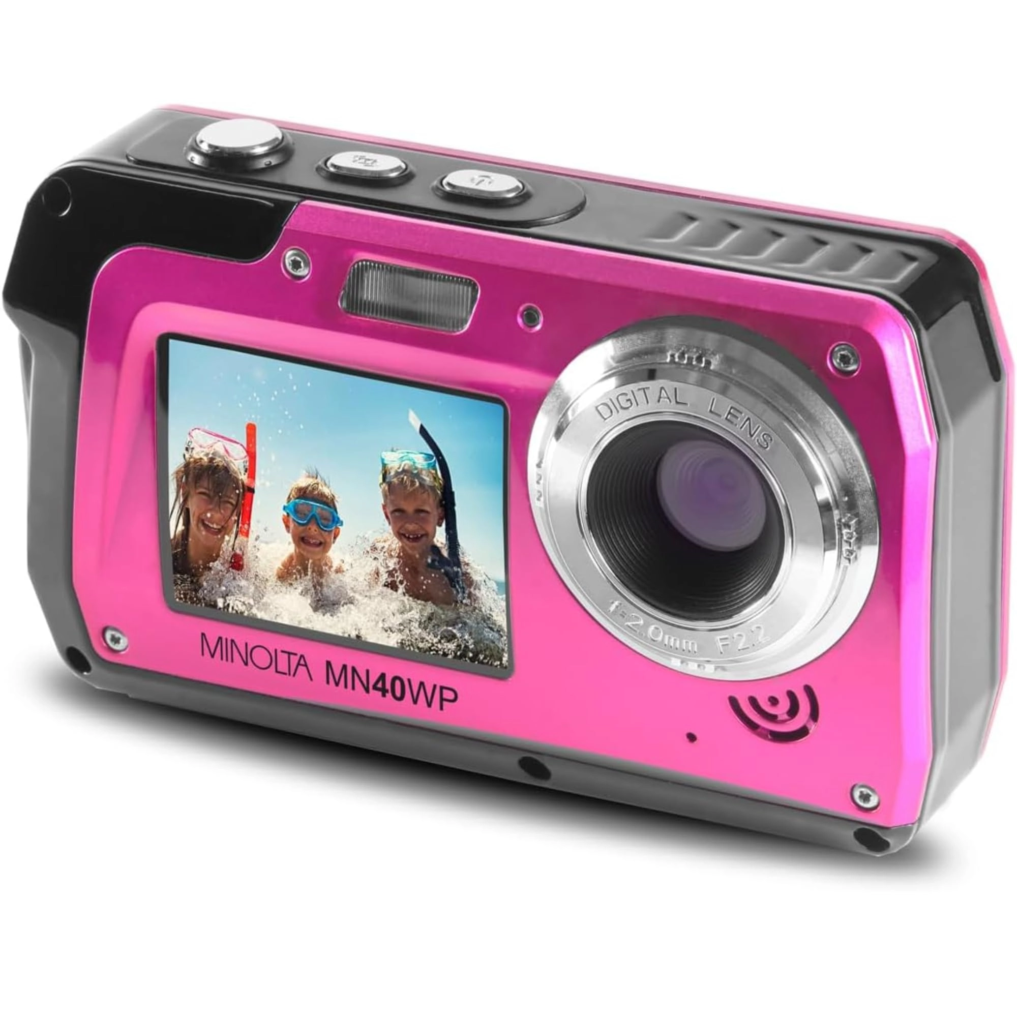 MN40WP