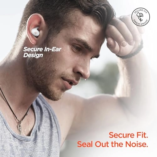 Active Wireless Earbud