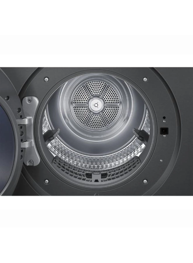 DV90F17CDSGU Heat Pump